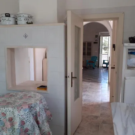 Apartment In