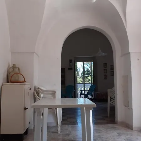Apartment In