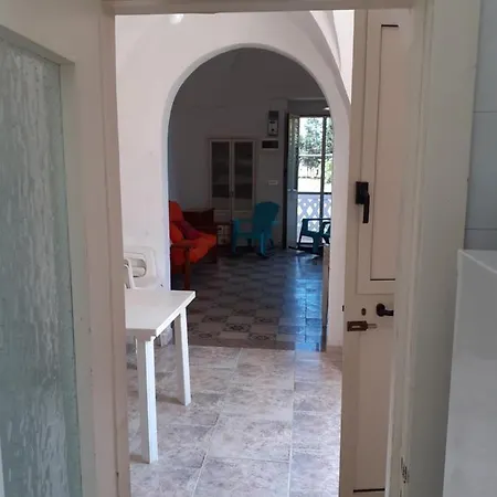 Apartment In *