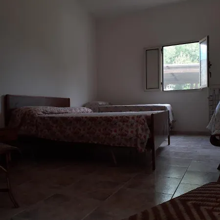 Apartment In Gallipoli
