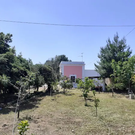 Apartment In